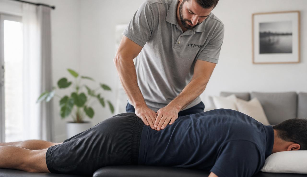 Back Pain Treatment